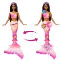 Proizvod Barbie Dreamtopia Rascvjetana sirena lutka - smeđa brenda Barbie #3
