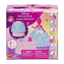 Proizvod Disney princeze cupcake set brenda Disney