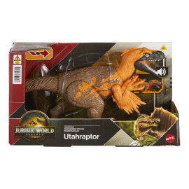 Proizvod Jurassic World Preporod dinosaur s zvukovima brenda Jurassic World