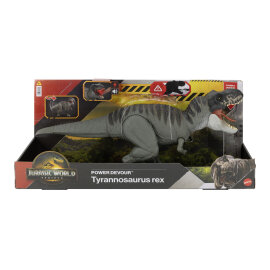Proizvod Jurassic World napad T-Rexa brenda Jurassic World