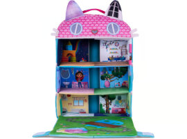 Proizvod Universal Gabby's Dollhouse plišana kućica brenda Universal