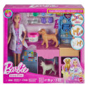 Proizvod Barbie veterinarska klinika brenda Barbie #1