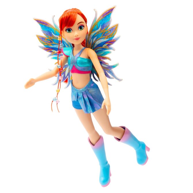 Proizvod Winx Club Fashion vila s krilima brenda Winx Club
