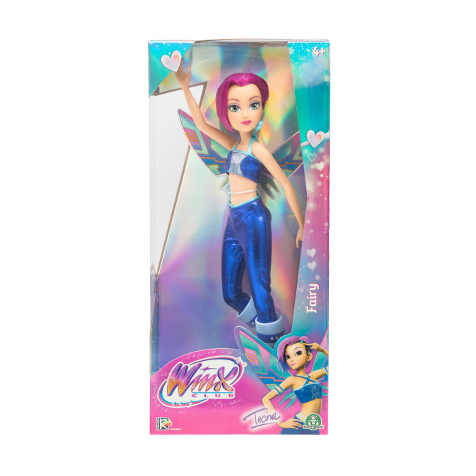Proizvod Winx Club Fashion vila s krilima brenda Winx Club
