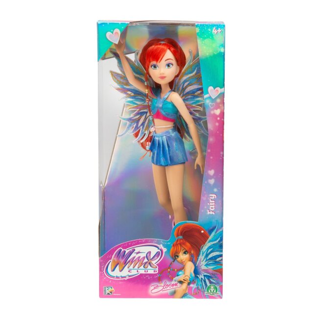 Proizvod Winx Club Fashion vila s krilima brenda Winx Club
