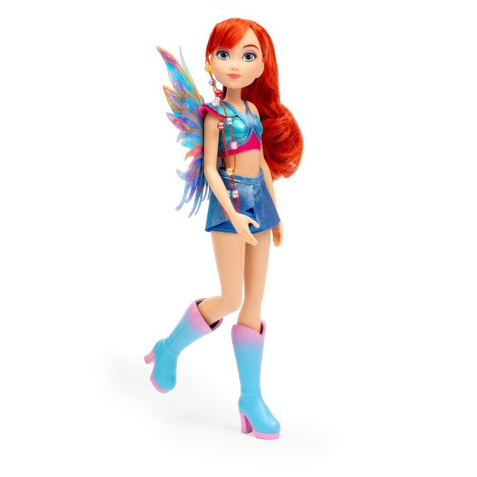 Proizvod Winx Club Fashion vila s krilima brenda Winx Club