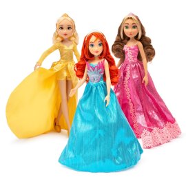 Proizvod Winx Club Glamour kolekcija lutka brenda Winx Club