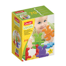 Proizvod Quercetti Daisy zecici za spajanje brenda Quercetti