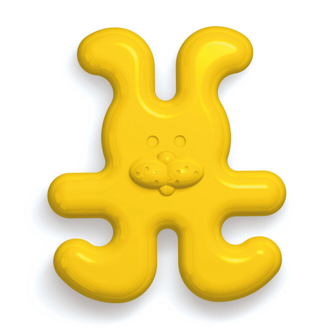 Proizvod Quercetti Daisy zečići za spajanje brenda Quercetti