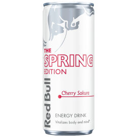 Proizvod Red Bull Spring Edition energetski napitak 0.25 l brenda Red Bull