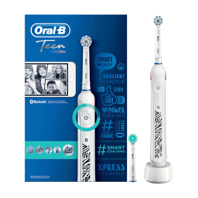 Proizvod Oral-B električna zubna četkica Smart Teen brenda Oral-B