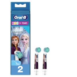 Proizvod Oral-B zamjenske glave 10-2 Frozen brenda Oral-B