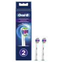 Proizvod Oral-B zamjenske glave EB 18-2 3D White brenda Oral-B #1