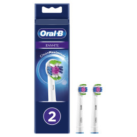 Proizvod Oral-B zamjenske glave EB 18-2 3D White brenda Oral-B