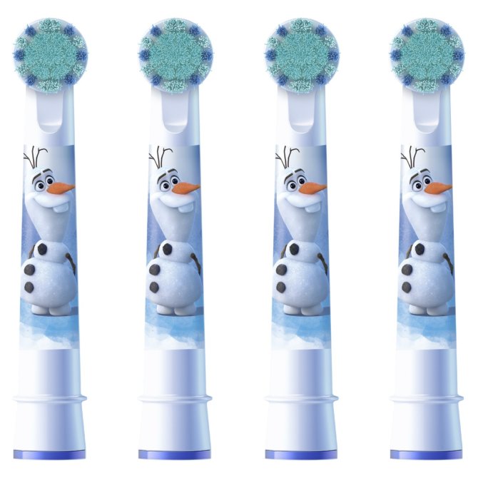 Proizvod Oral-B zamjenske glave kids 10-4 Frozen brenda Oral-B