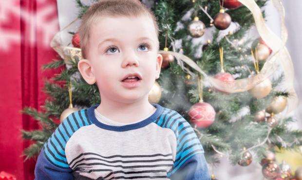 5 dječjih karakteristika i božićni poklon za svaku od njih