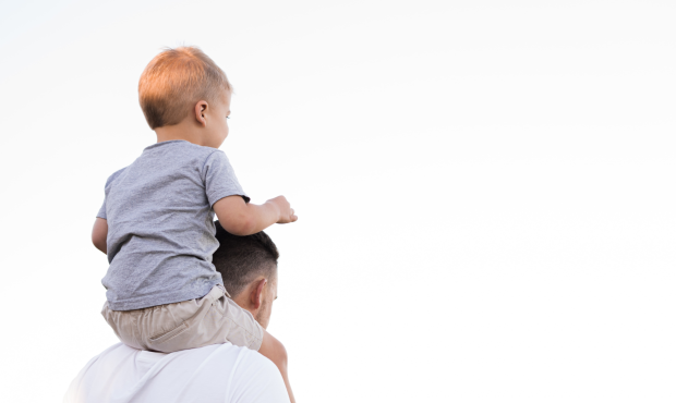 Kako se pripremiti za očinstvo