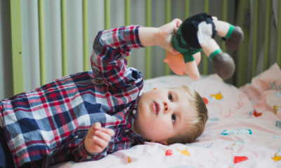 Igranje lutkama nudi puno više od razvoja njegovateljskih vještina