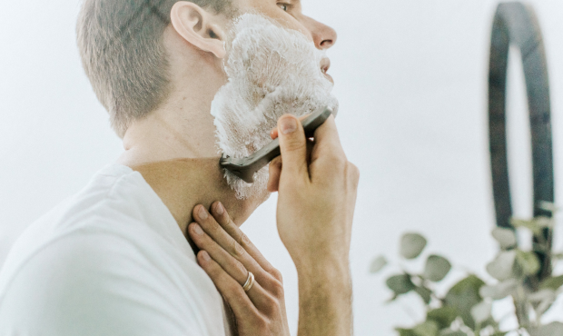 Kako spriječiti iritaciju nakon brijanja