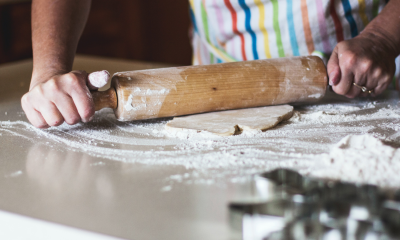 Kako jednostavno pripremiti slastice kao iz bakine kuhinje