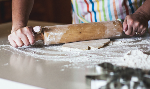 Kako jednostavno pripremiti slastice kao iz bakine kuhinje