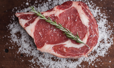 Vakumiranjem je moguće sačuvati svježinu mesa do 5 puta duže