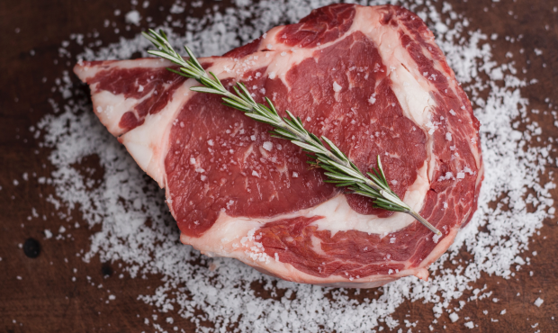 Vakumiranjem je moguće sačuvati svježinu mesa do 5 puta duže