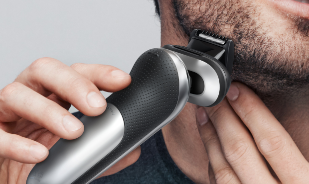 Moderan brijaći aparat za muškarce