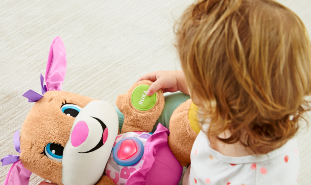 Fisher-Price igračke pomažu stvoriti nezaboravne obiteljske trenutke