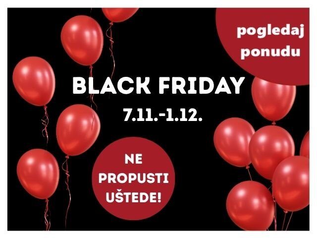 Black Friday