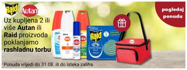 Autan i Raid