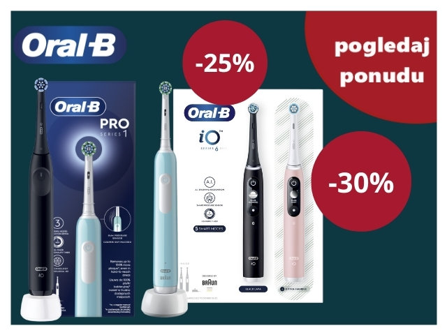 Oral-B 